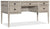Hooker Furniture Home Office Burnham Writing Desk Model 5921-10458-90
