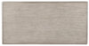 Hooker Furniture Home Office Burnham Writing Desk Model 5921-10458-90