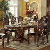 ACME Vendome Cherry Dining Table Model 60000