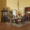 ACME Vendome Cherry Dining Table Model 60000