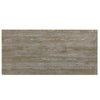 ACME Gabrian Reclaimed Gray Dining Table Model 60170