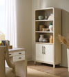 Hooker Furniture Home Office Brixton Bookcase Model 6022-10445-80