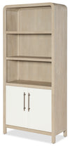 Hooker Furniture Home Office Brixton Bookcase Model 6022-10445-80