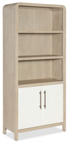 Hooker Furniture Home Office Brixton Bookcase Model 6022-10445-80