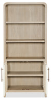 Hooker Furniture Home Office Brixton Bookcase Model 6022-10445-80