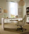 Hooker Furniture Home Office Brixton Writing Desk Model 6022-10458-80