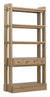 Hooker Furniture Home Office Kalamazoo Bookcase Model 6062-10446-80