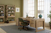 Hooker Furniture Home Office Kalamazoo Bookcase Model 6062-10446-80