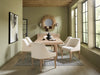 Hooker Furniture Casual Dining Banyon Bay Buffet Model 6081-75900-82