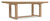 Hooker Furniture Casual Dining Banyon Bay Rectangle Dining Table with Two 20-inch Leaves Model 6081-75200-82