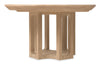 Hooker Furniture Casual Dining Banyon Bay Round Dining Table with One 18-inch Leaf Model 6081-75201-82