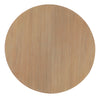 Hooker Furniture Casual Dining Banyon Bay Round Dining Table with One 18-inch Leaf Model 6081-75201-82