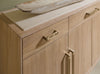 Hooker Furniture Casual Dining Banyon Bay Buffet Model 6081-75900-82