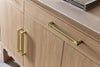 Hooker Furniture Casual Dining Banyon Bay Buffet Model 6081-75900-82