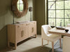Hooker Furniture Casual Dining Banyon Bay Buffet Model 6081-75900-82