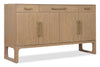Hooker Furniture Casual Dining Banyon Bay Buffet Model 6081-75900-82