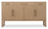Hooker Furniture Casual Dining Banyon Bay Buffet Model 6081-75900-82