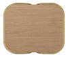 Hooker Furniture Living Room Banyon Bay Accent Table Model 6081-80001-82