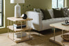 Hooker Furniture Living Room Banyon Bay End Table Model 6081-80113-82