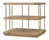 Hooker Furniture Living Room Banyon Bay End Table Model 6081-80113-82