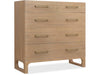 Hooker Furniture Bedroom Banyon Bay Five Drawer Dresser Model 6081-90001-82