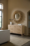 Hooker Furniture Bedroom Banyon Bay Seven Drawer Dresser Model 6081-90002-82