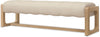 Hooker Furniture Bedroom Banyon Bay Bench Model 6081-90019-82