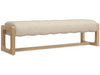 Hooker Furniture Bedroom Banyon Bay Bench Model 6081-90019-82