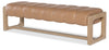 Hooker Furniture Bedroom Banyon Bay Bench Model 6081-90019-85