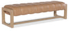 Hooker Furniture Bedroom Banyon Bay Bench Model 6081-90019-85