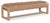 Hooker Furniture Bedroom Banyon Bay Bench Model 6081-90019-85