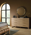 Hooker Furniture Bedroom Banyon Bay Eight Drawer Dresser Model 6081-90202-82