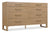 Hooker Furniture Bedroom Banyon Bay Eight Drawer Dresser Model 6081-90202-82