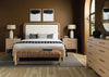 Hooker Furniture Bedroom Banyon Bay Bench Model 6081-90019-85