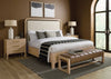 Hooker Furniture Bedroom Banyon Bay Bench Model 6081-90019-85