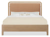 Hooker Furniture Bedroom Banyon Bay King Panel Bed Model 6081-90366-85