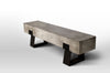 Modrest Haring Modern Concrete Bench Model VGGR611290