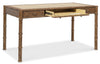 Hooker Furniture Home Office Archives Writing Desk Model 6123-10458-80