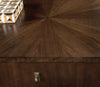 Hooker Furniture Home Office Archives Executive Desk Model 6123-10462-89
