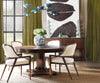 Hooker Furniture Casual Dining Archives Round Pedestal Dining Table Model 6123-75203-89