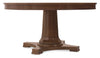 Hooker Furniture Casual Dining Archives Round Pedestal Dining Table Model 6123-75203-89