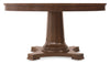 Hooker Furniture Casual Dining Archives Round Pedestal Dining Table Model 6123-75203-89