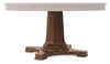 Hooker Furniture Casual Dining Archives Round Pedestal Dining Table Model 6123-75203-89