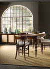 Hooker Furniture Casual Dining Archives Counter Stool Model 6123-75350-89