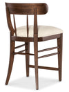 Hooker Furniture Casual Dining Archives Counter Stool Model 6123-75350-89