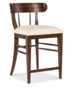 Hooker Furniture Casual Dining Archives Counter Stool Model 6123-75350-89