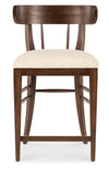 Hooker Furniture Casual Dining Archives Counter Stool Model 6123-75350-89