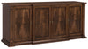 Hooker Furniture Casual Dining Archives Buffet Model 6123-75900-89