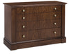 Hooker Furniture Casual Dining Archives Display Cabinet Model 6123-75906-89