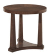 Hooker Furniture Living Room Archives Round End Table Model 6123-80116-89